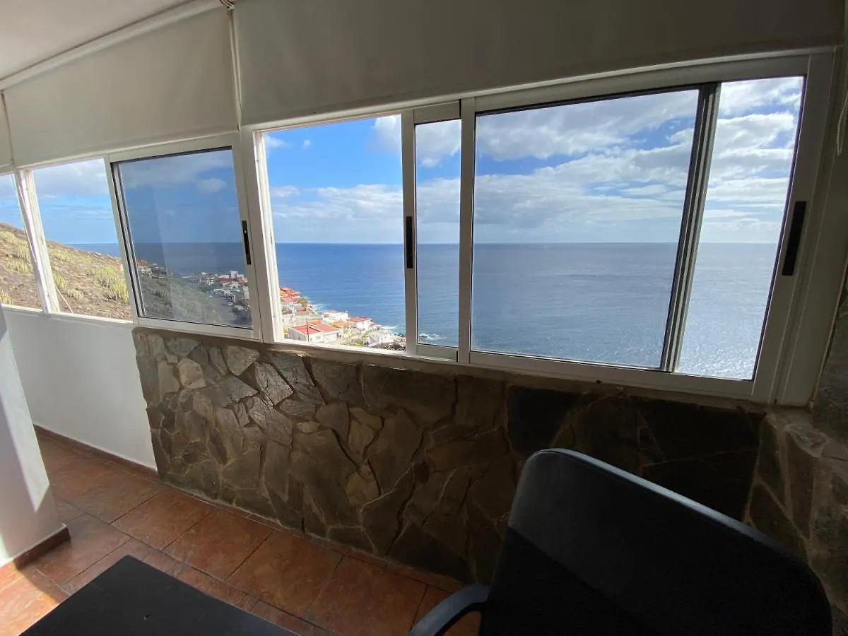 Apto Boca Cangrejo Netflix,Parking,Aire Acondicionado Y Rent Car Santa Cruz de Tenerife Španělsko