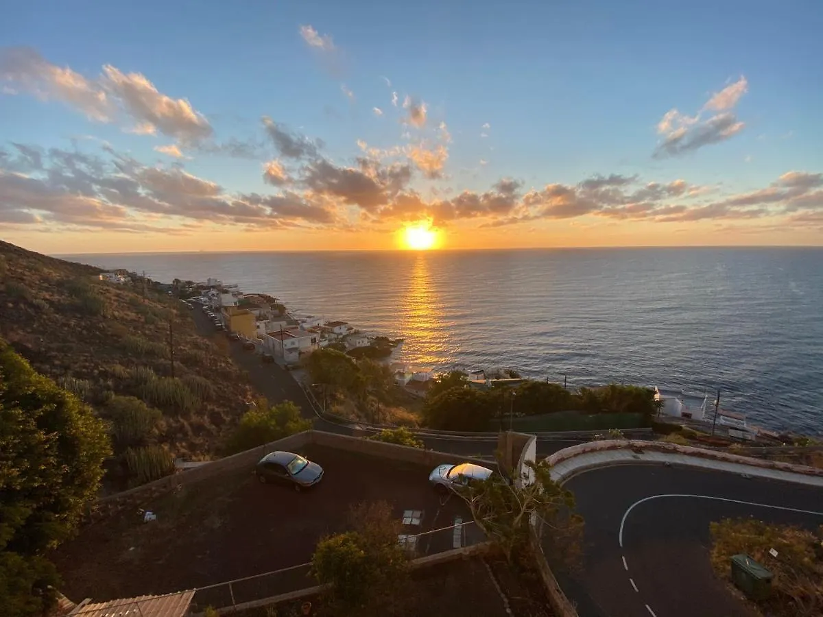 Apto Boca Cangrejo Netflix,Parking,Aire Acondicionado Y Rent Car Santa Cruz de Tenerife Apartmán