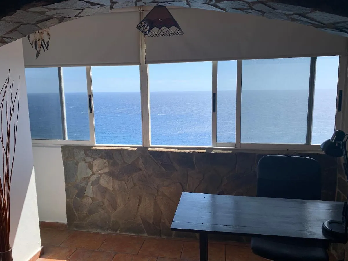 Apto Boca Cangrejo Netflix,Parking,Aire Acondicionado Y Rent Car Santa Cruz de Tenerife Apartmán