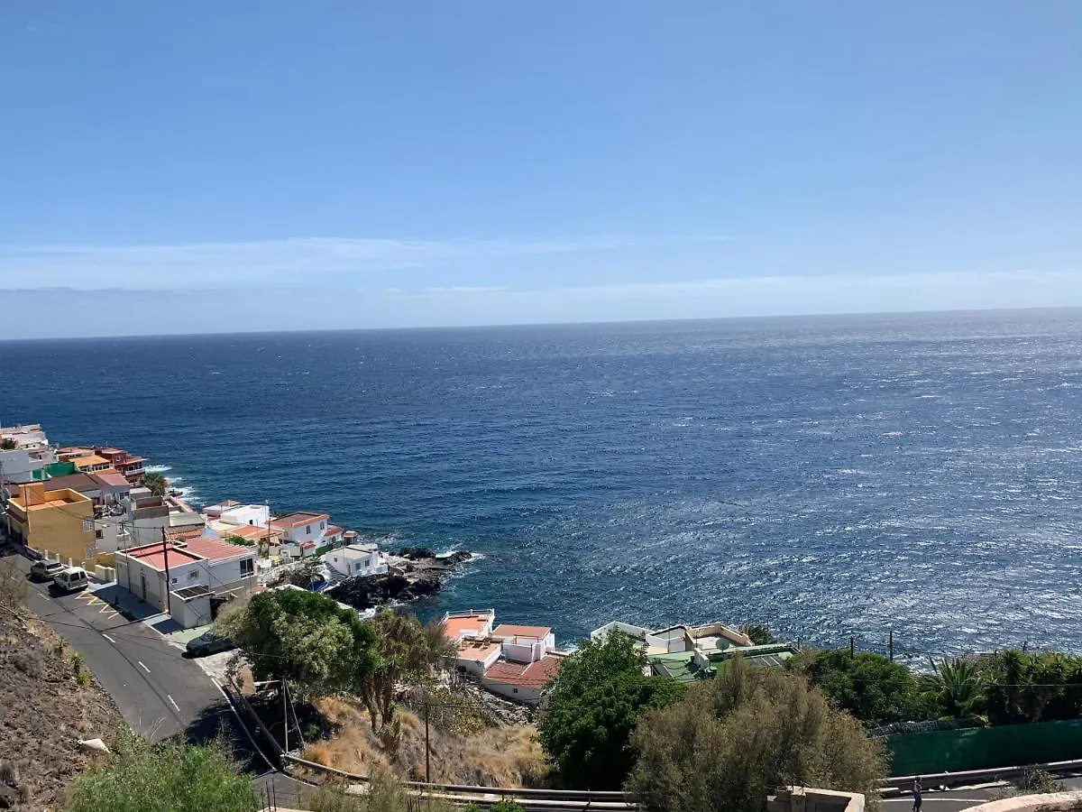 Apto Boca Cangrejo Netflix,Parking,Aire Acondicionado Y Rent Car سانتا كروز دي تينيريف